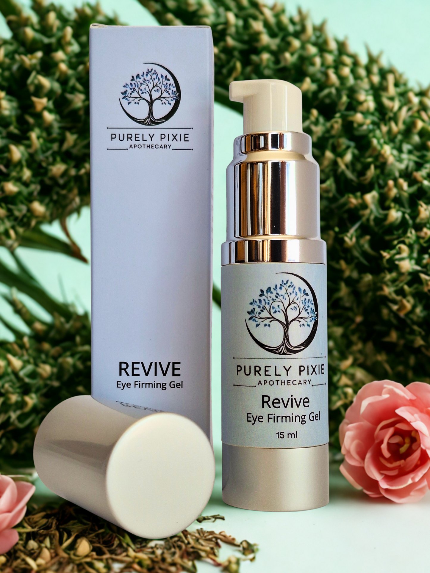 REVIVE Eye Firming Gel
