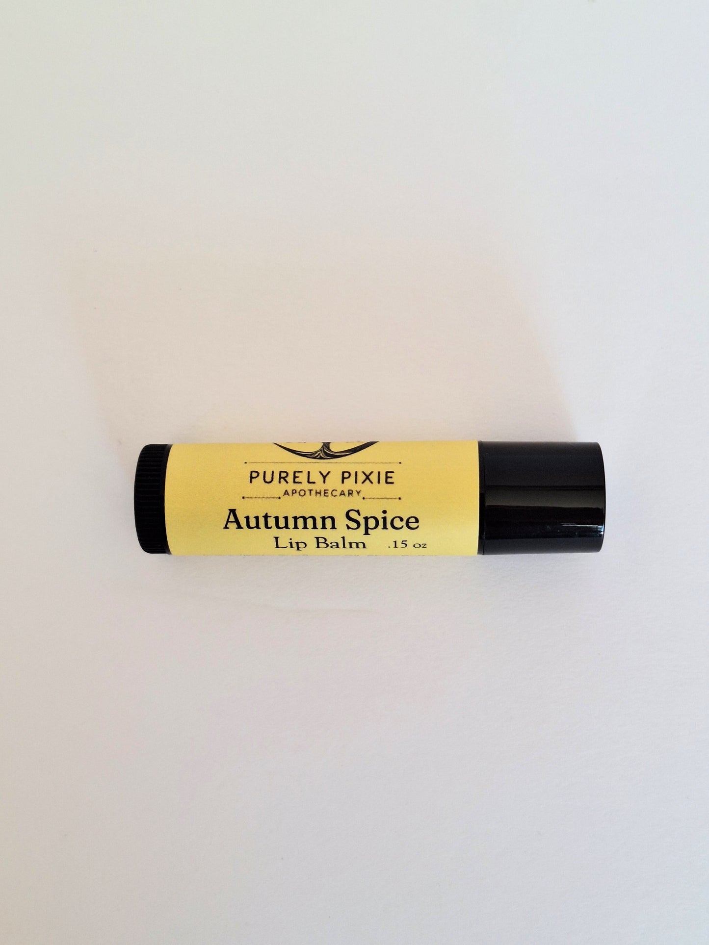 Fall Lip Balm Collection