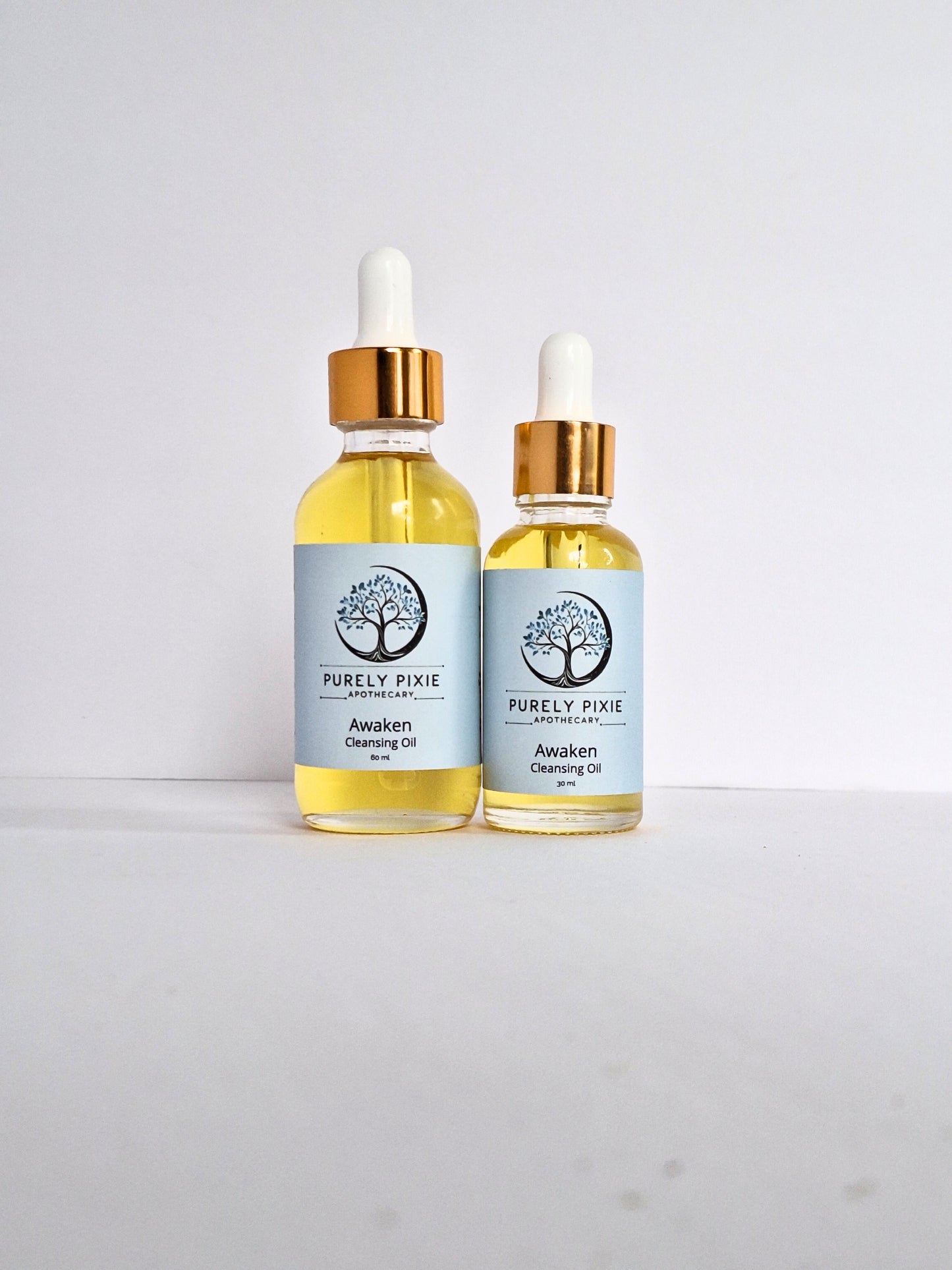 AWAKEN Cleansing Oil