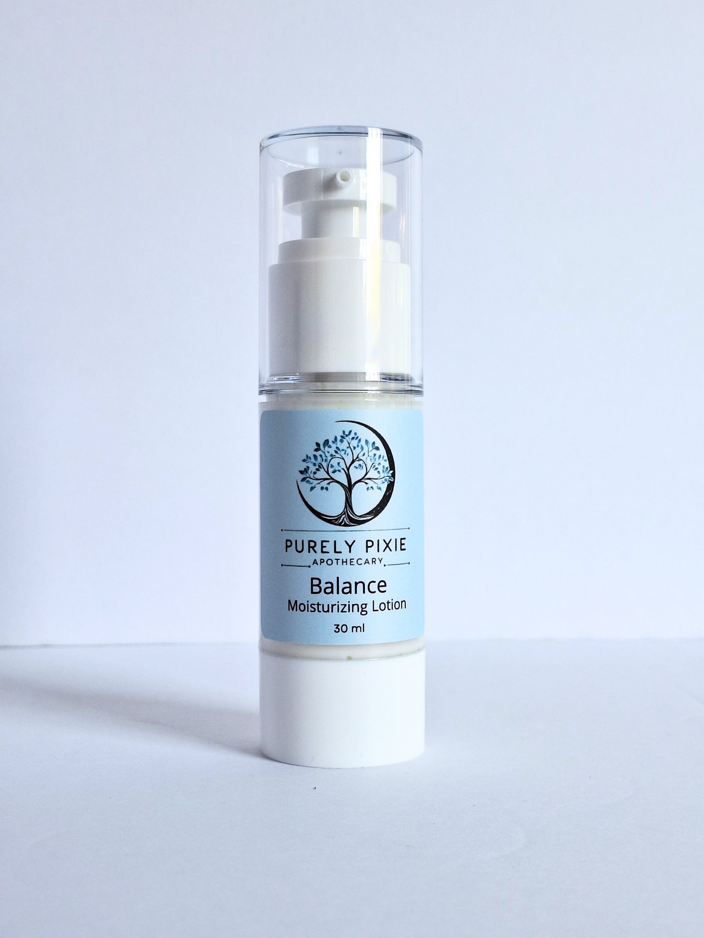 BALANCE Moisturizing Face Lotion