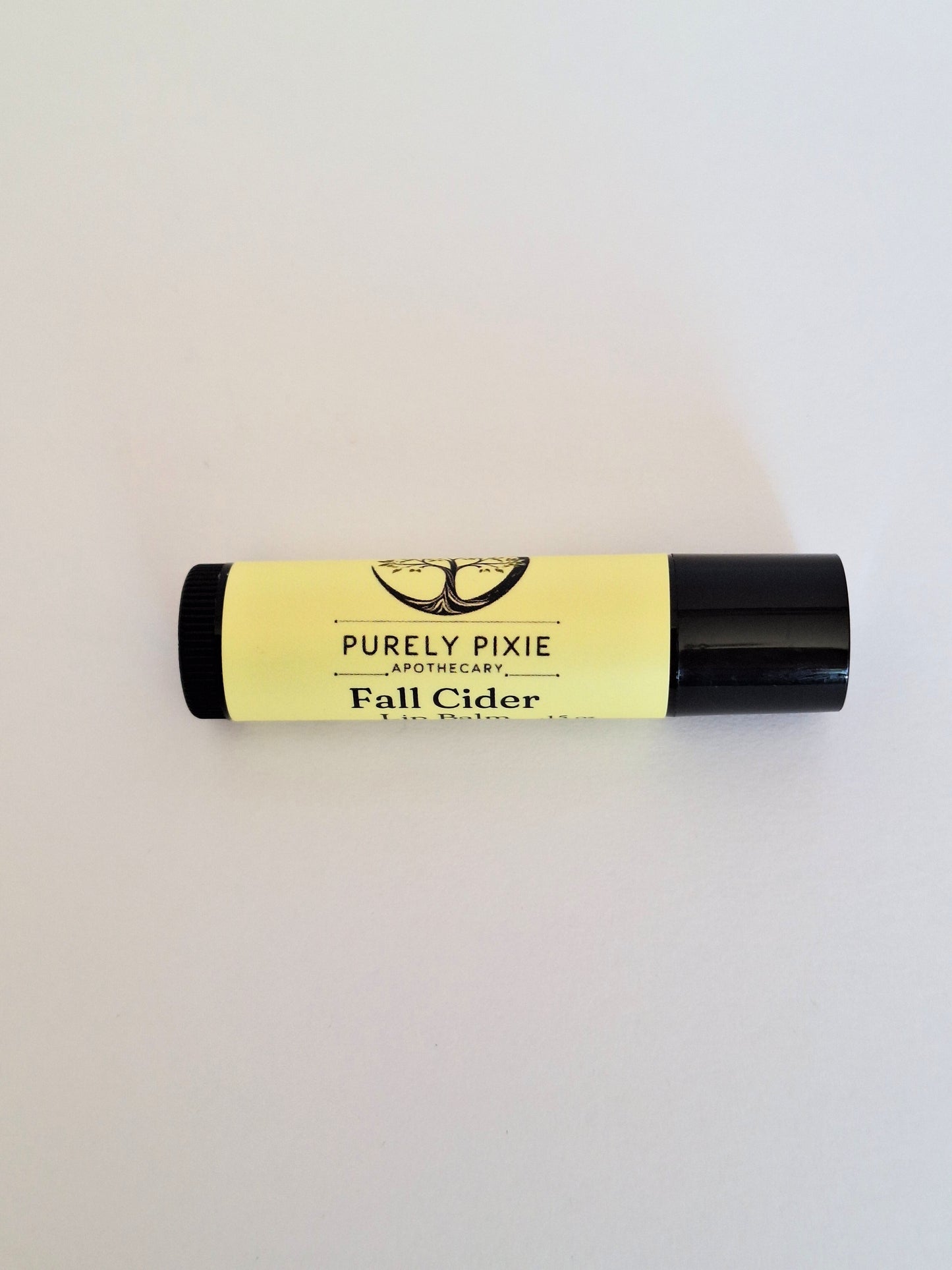 Fall Lip Balm Collection