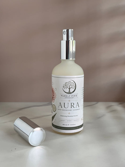 Aura Botanical Recovery Mist