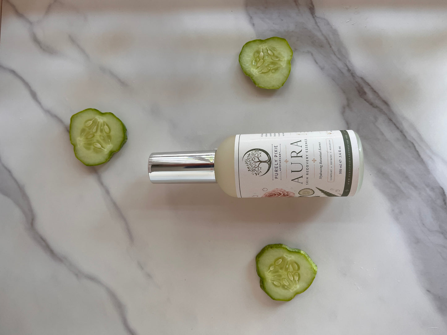 Aura Botanical Recovery Mist