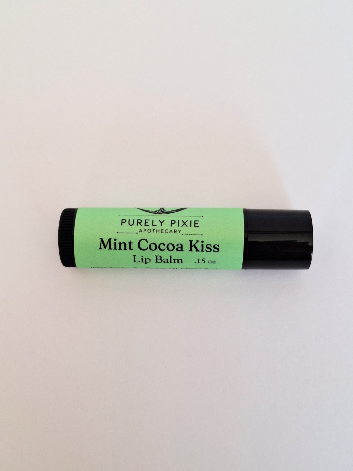 Winter Lip Balm Collection