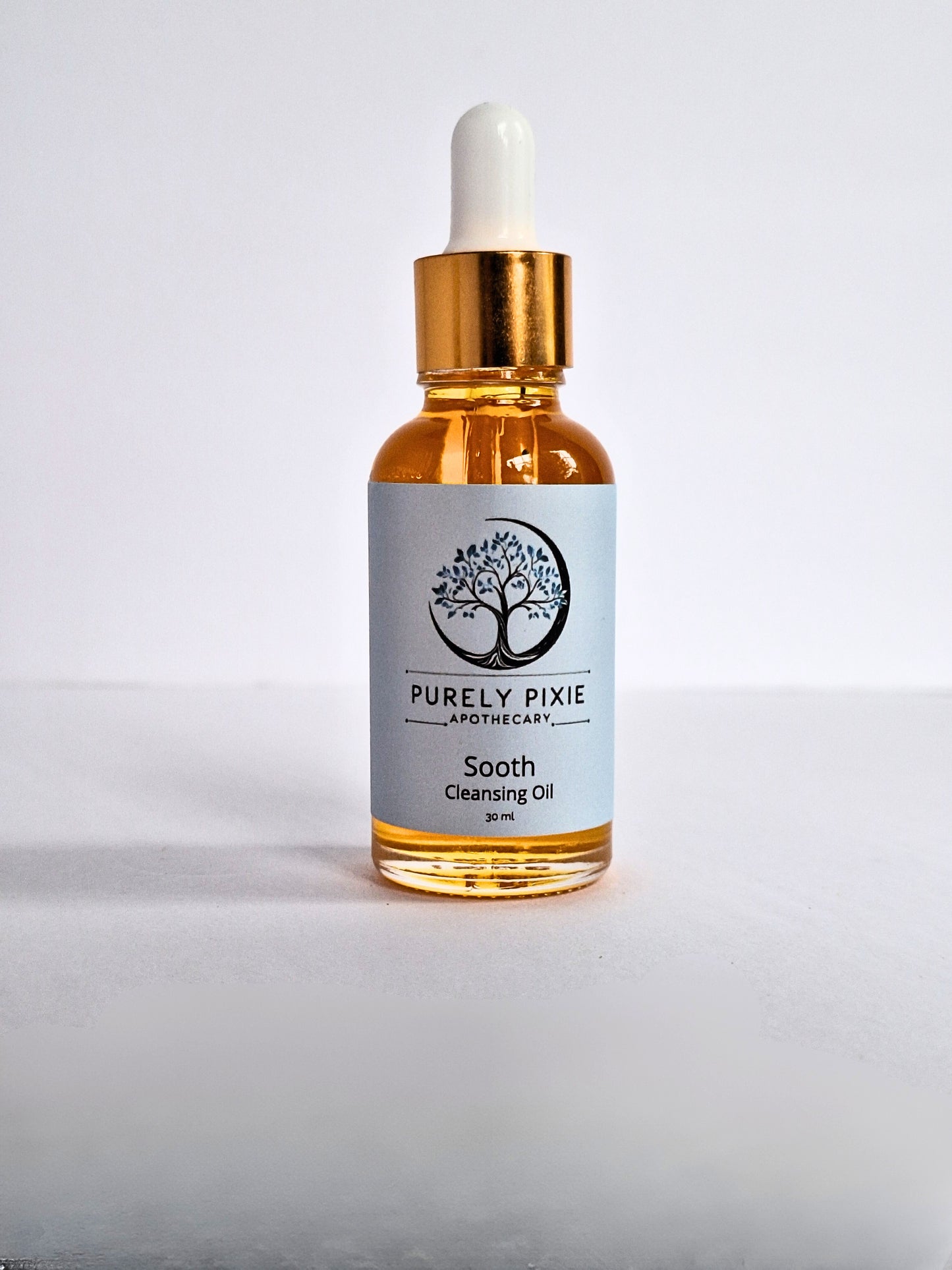 SOOTH Cleansing Oil
