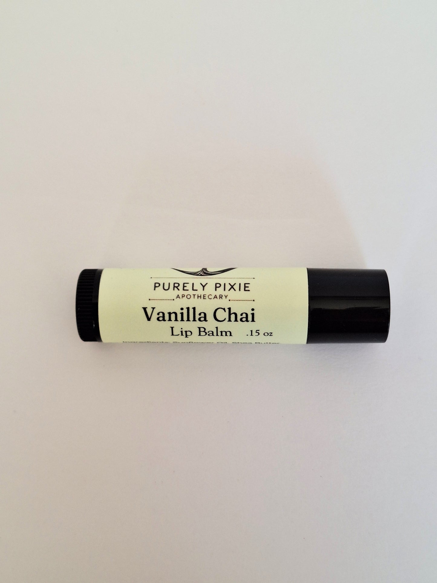 Fall Collection Lip Balm Set