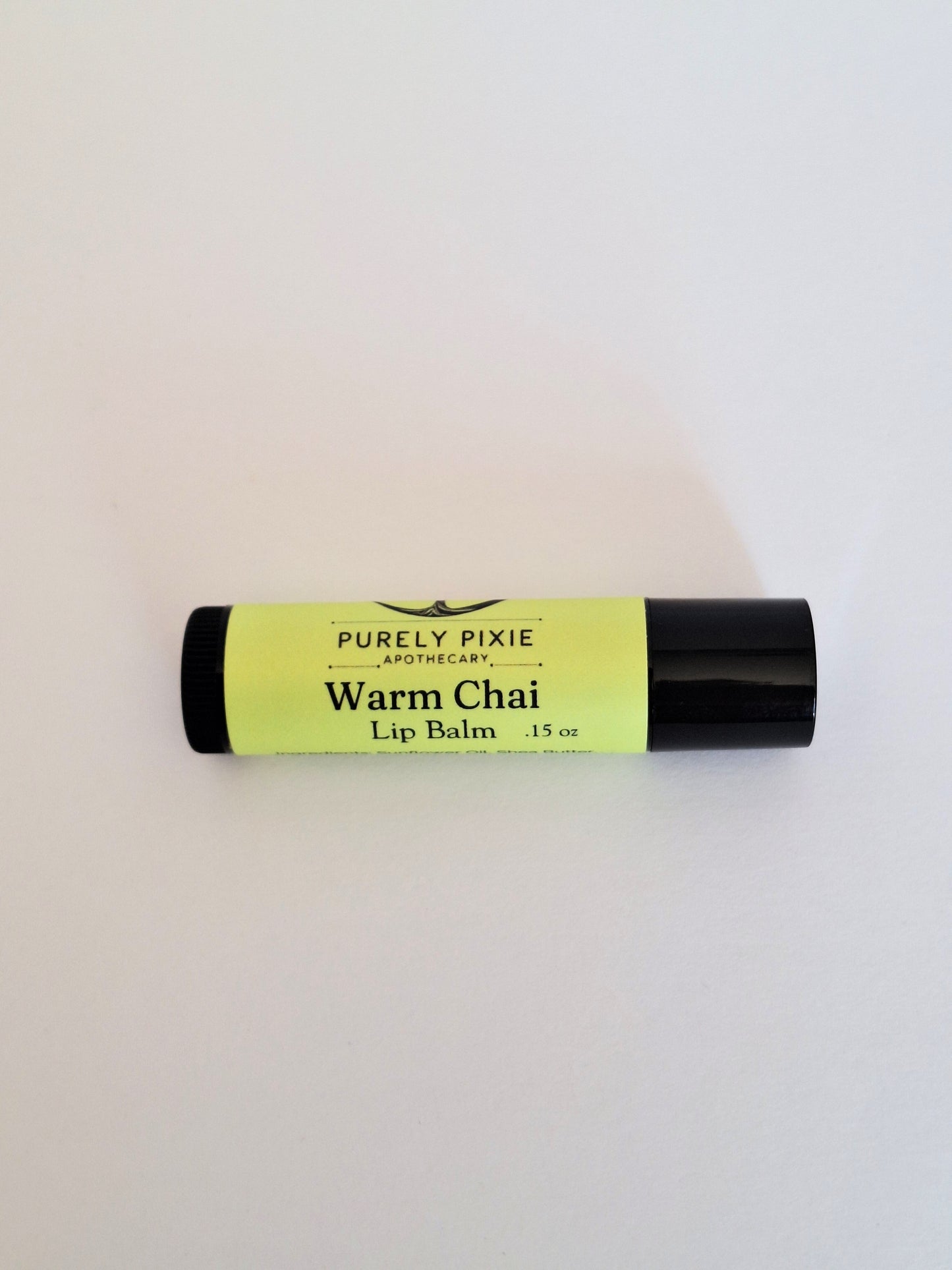 Fall Lip Balm Collection