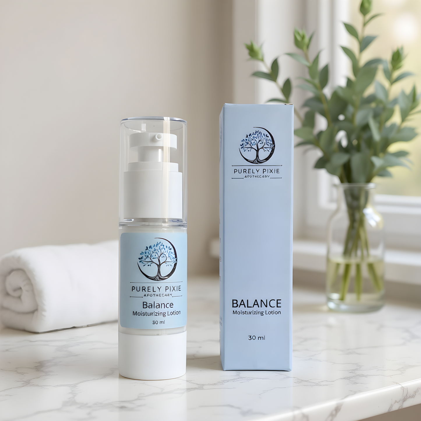 Everyday Essentials Gift Set