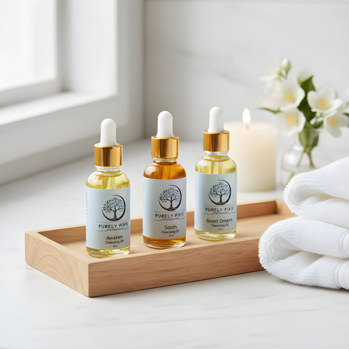 Skincare Essentials Starter