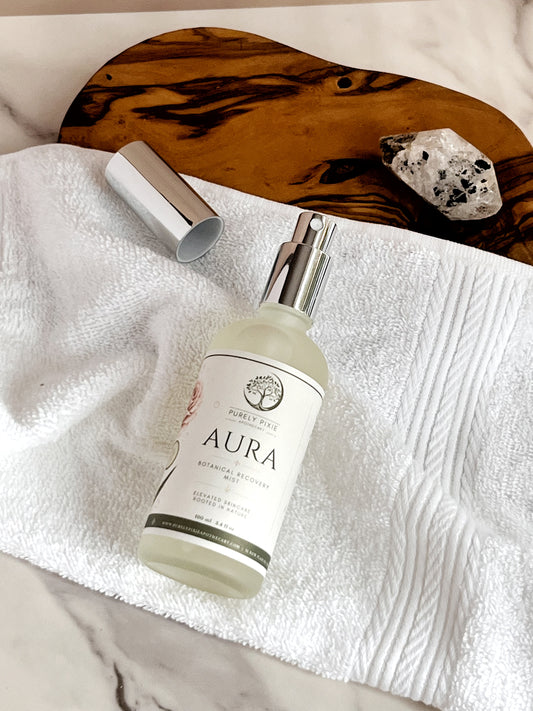 Aura Botanical Recovery Mist