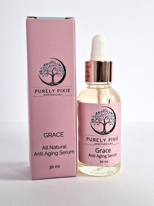 GRACE Anti-Aging Serum
