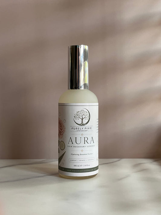 Aura Botanical Recovery Mist