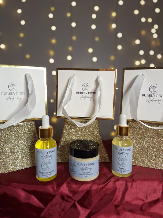 Relaxation Gift Set