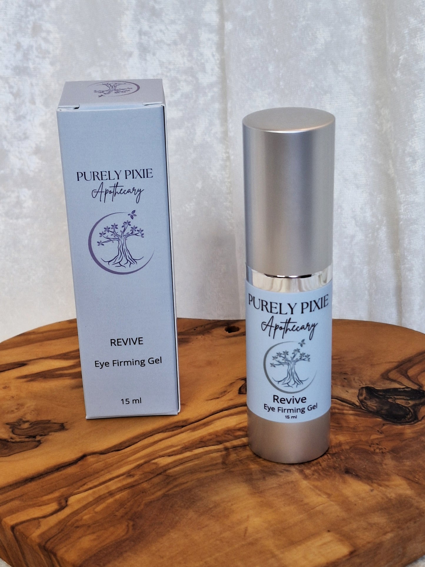 REVIVE Eye Firming Gel