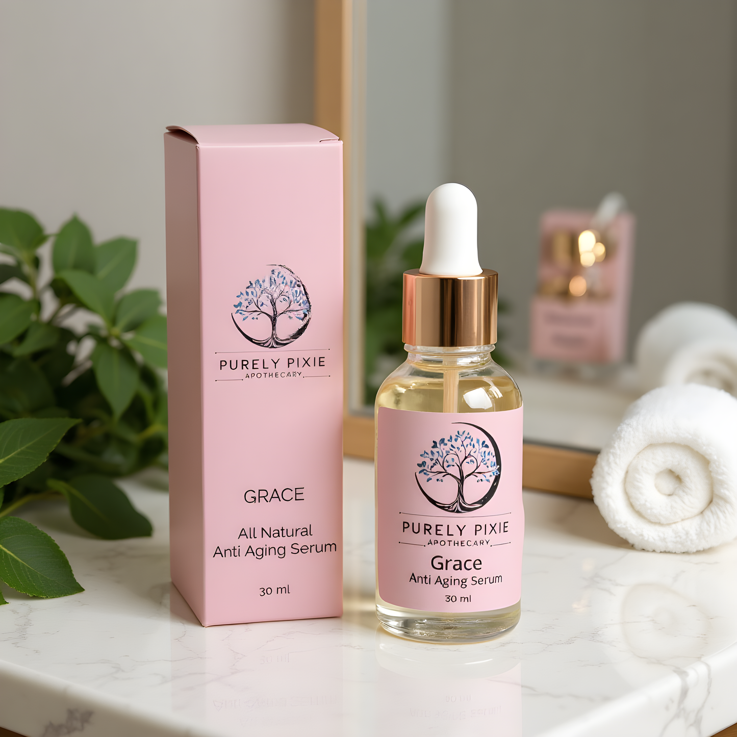 Everyday Essentials Gift Set